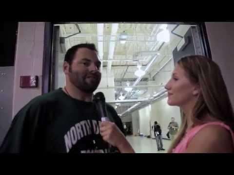 Video 4 - Jim Kleinsasser