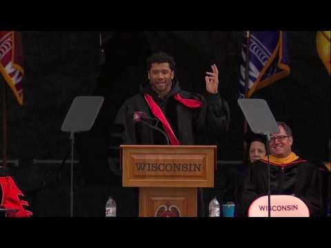 Video 1 - Russell Wilson