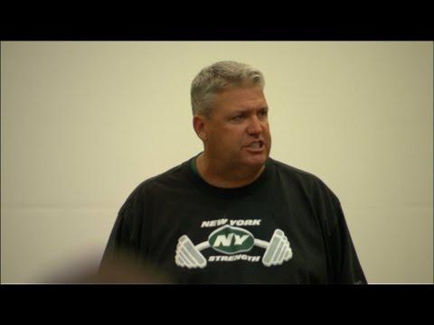 Video 3 - Mike Westhoff