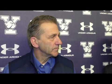 Video 4 - Keith Allain