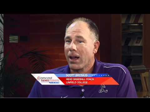 Video 1 - Scott Brosius