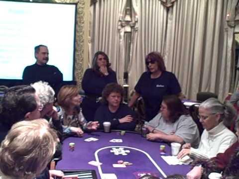 Video 2 - Barbara Enright