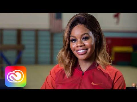 Video 1 - Gabby Douglas