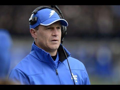 Video 5 - Troy Calhoun