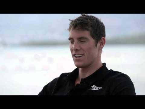 Video 4 - Conor Dwyer