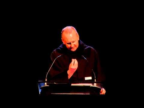 Video 6 - Martin Laird