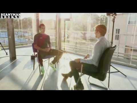 Video 4 - Gareth Bale