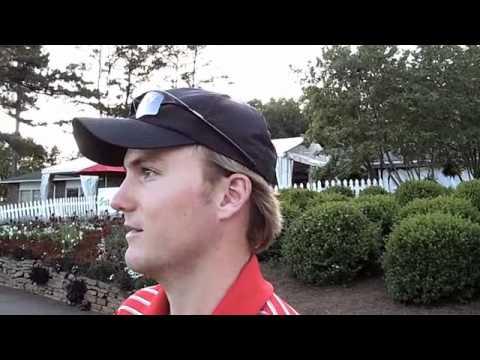 Video 3 - D.J. Brigman