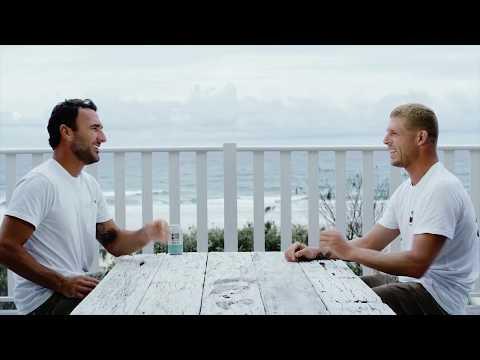 Video 5 - Joel Parkinson