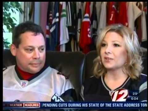 Video 3 - Henry Hynoski