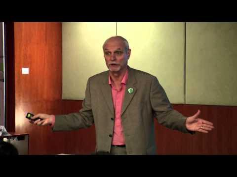 Video 2 - Gary Anderson