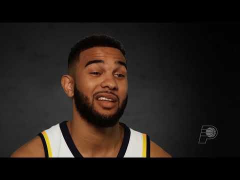 Video 6 - Cory Joseph