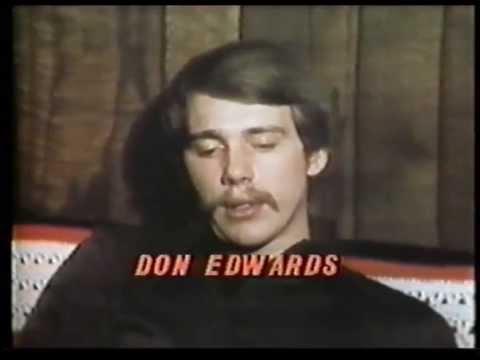 Video 5 - Don Edwards