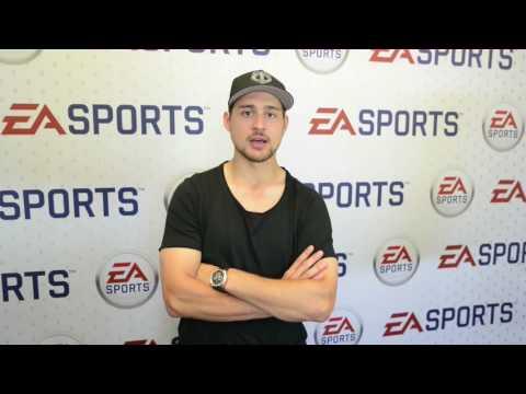 Video 6 - Nino Niederreiter