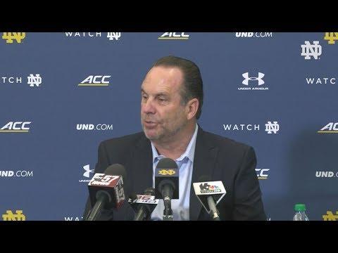 Video 4 - Mike Brey