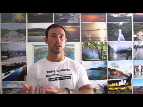 Video 3 - Holley Mangold