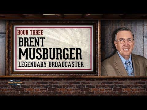 Video 4 - Brent Musburger
