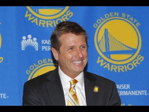 Video 1 - Rick Welts