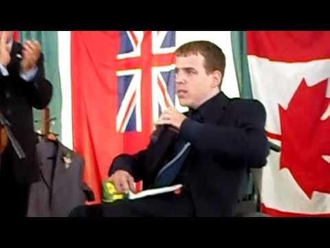 Video 2 - Roberto Alomar