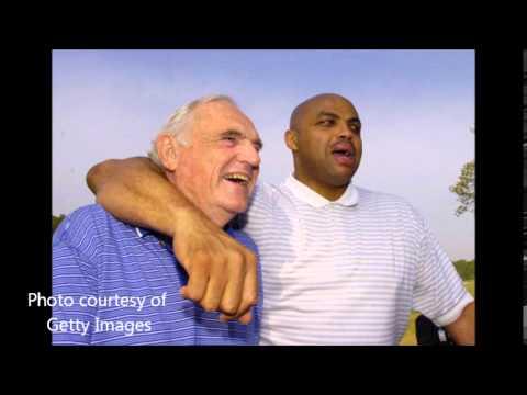 Video 6 - Wimp Sanderson