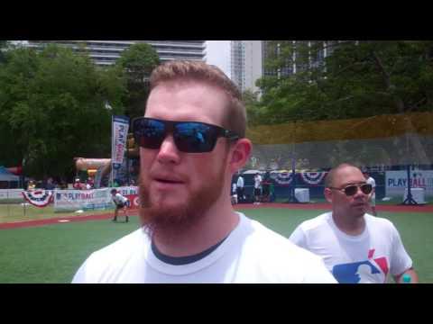 Video 1 - Craig Kimbrel