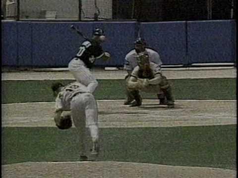 Video 6 - Harold Baines
