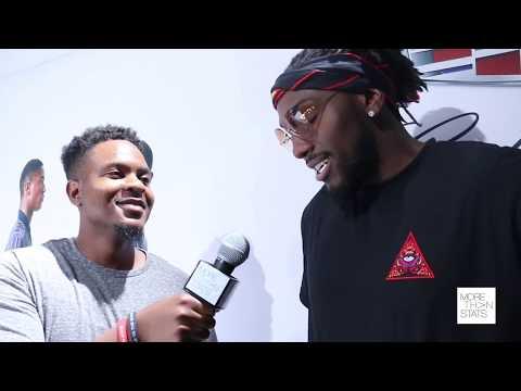 Video 6 - Kenneth Faried