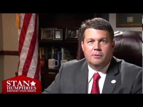 Video 4 - Stan Humphries