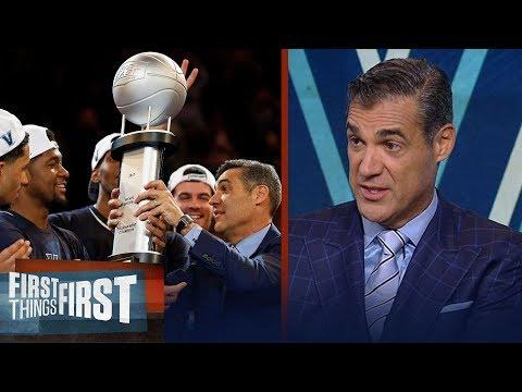 Video 4 - Jay Wright