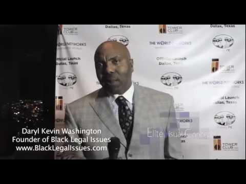 Video 3 - Daryl Washington