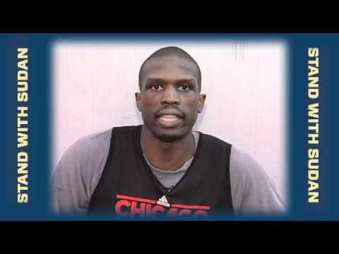 Video 2 - Luol Deng