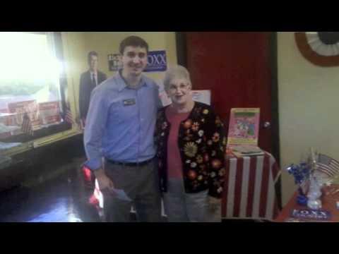 Video 3 - Matt McCall