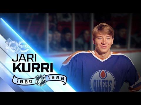 Video 5 - Jari Kurri
