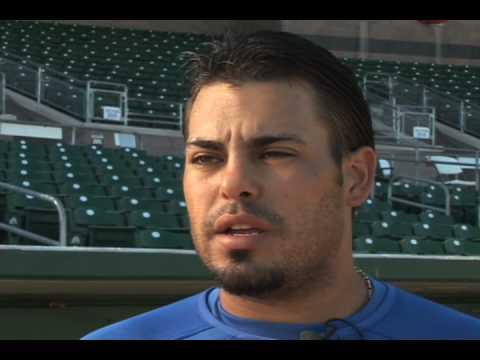 Video 4 - Geovany Soto