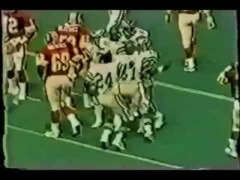 Video 4 - Wilbert Montgomery