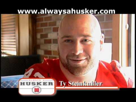 Video 2 - Dean Steinkuhler