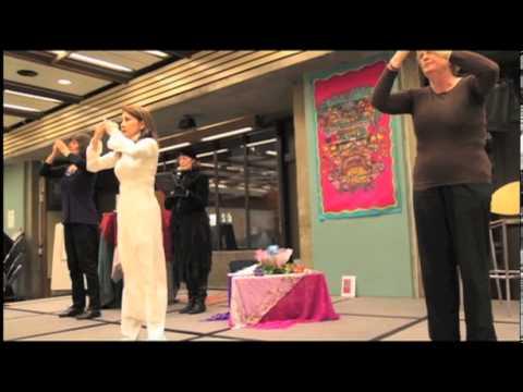 Video 2 - Dale Ellis