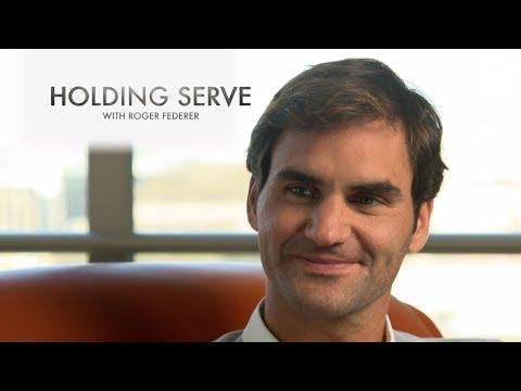 Video 5 - Roger Federer