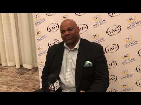 Video 6 - Michael Dean Perry