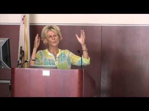Video 3 - Sue Enquist
