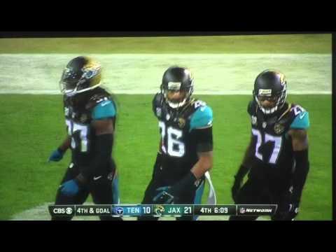 Video 6 - Charlie Whitehurst