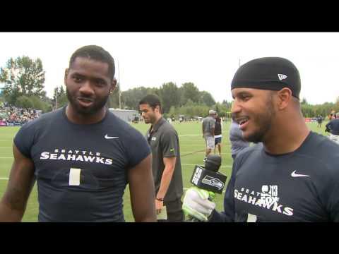 Video 4 - Jermaine Kearse