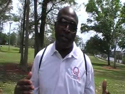 Video 2 - O.J. McDuffie