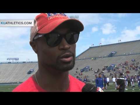 Video 3 - Darrell Stuckey