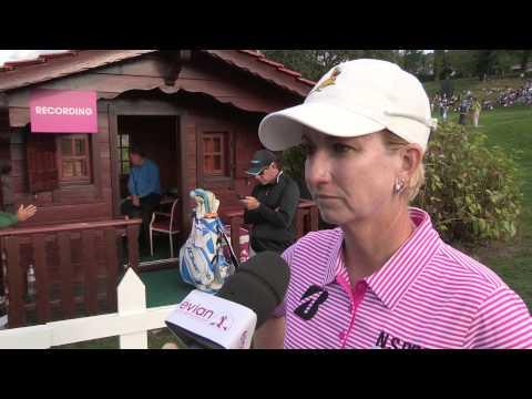 Video 4 - Karrie Webb