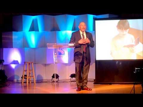 Video 3 - Jeff Batchelor