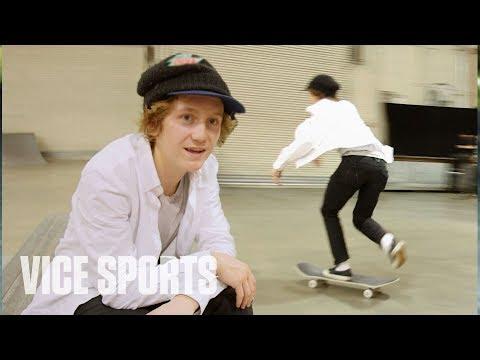 Video 5 - Red Gerard