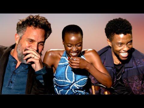 Video 6 - Richard Ruffalo