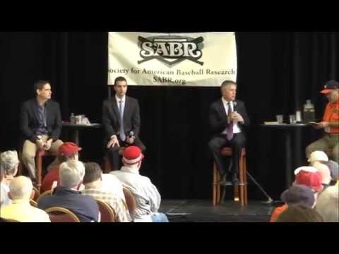 Video 1 - Jeff Luhnow