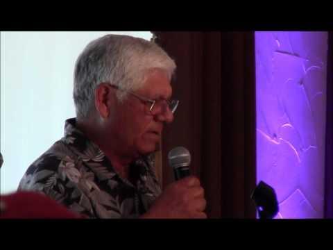 Video 2 - Lee Trevino